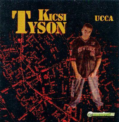 Tyson Ucca